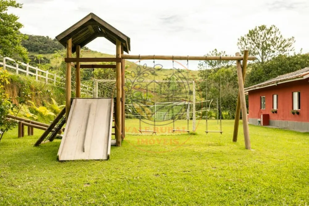 Chácara, 3 quartos, 2000 m² - Foto 3