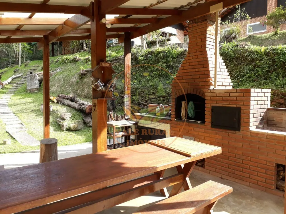 Sítio, 3 quartos - Foto 6