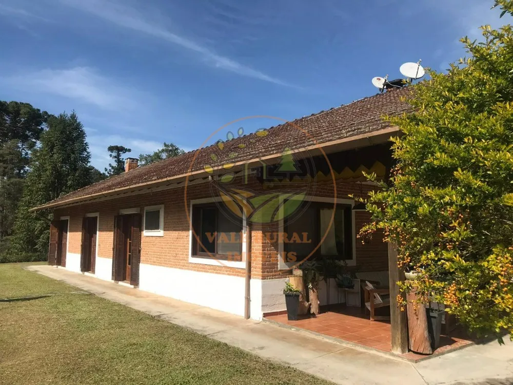 Sítio, 3 quartos - Foto 1