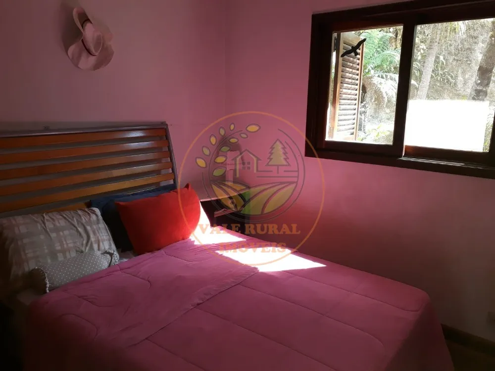 Sítio, 3 quartos - Foto 12