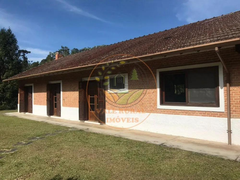 Sítio, 3 quartos - Foto 4