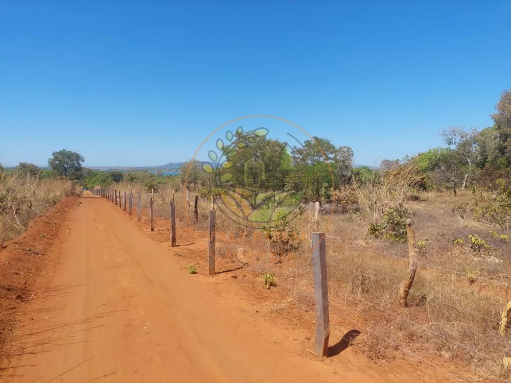 Haras e Área Rural Padrão à venda - Foto 4