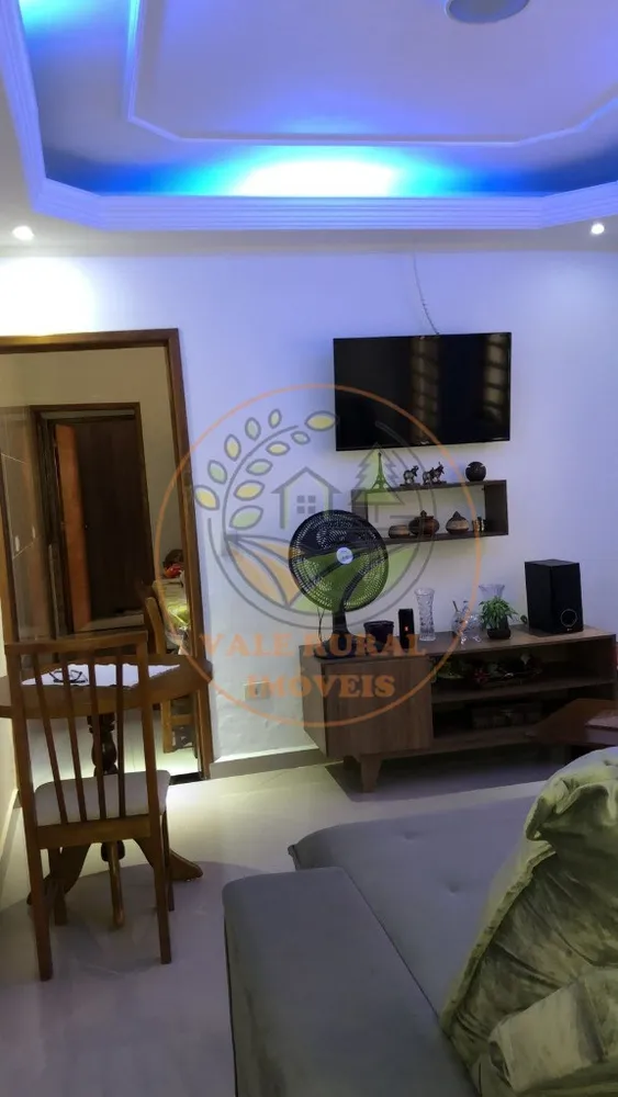 Casa, 2 quartos - Foto 5