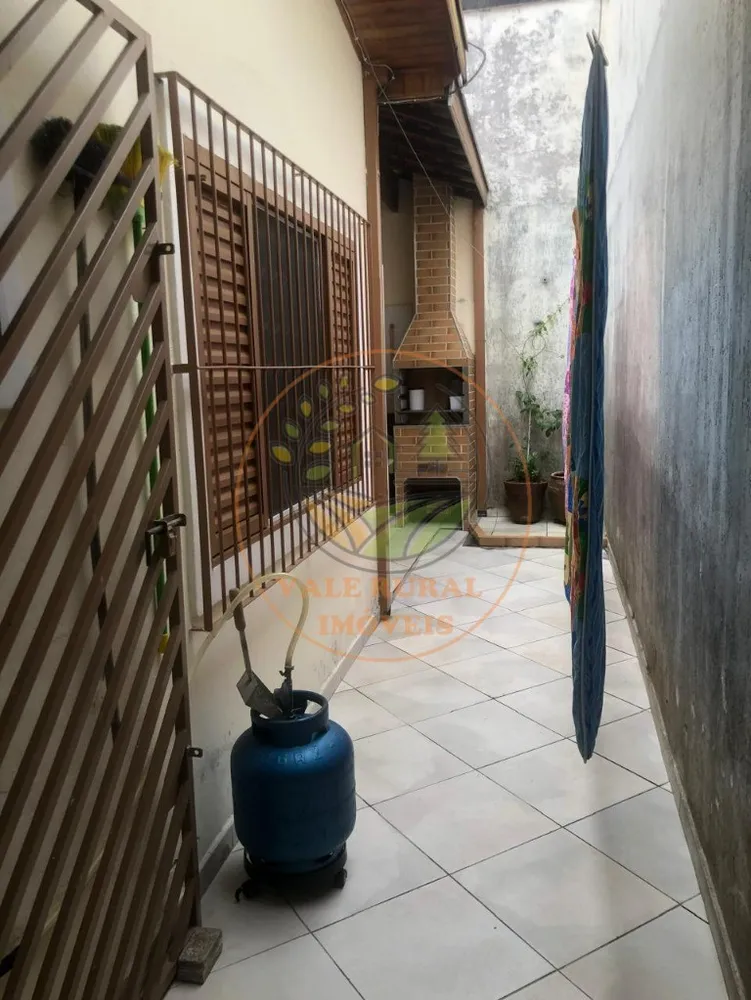 Casa, 2 quartos - Foto 2