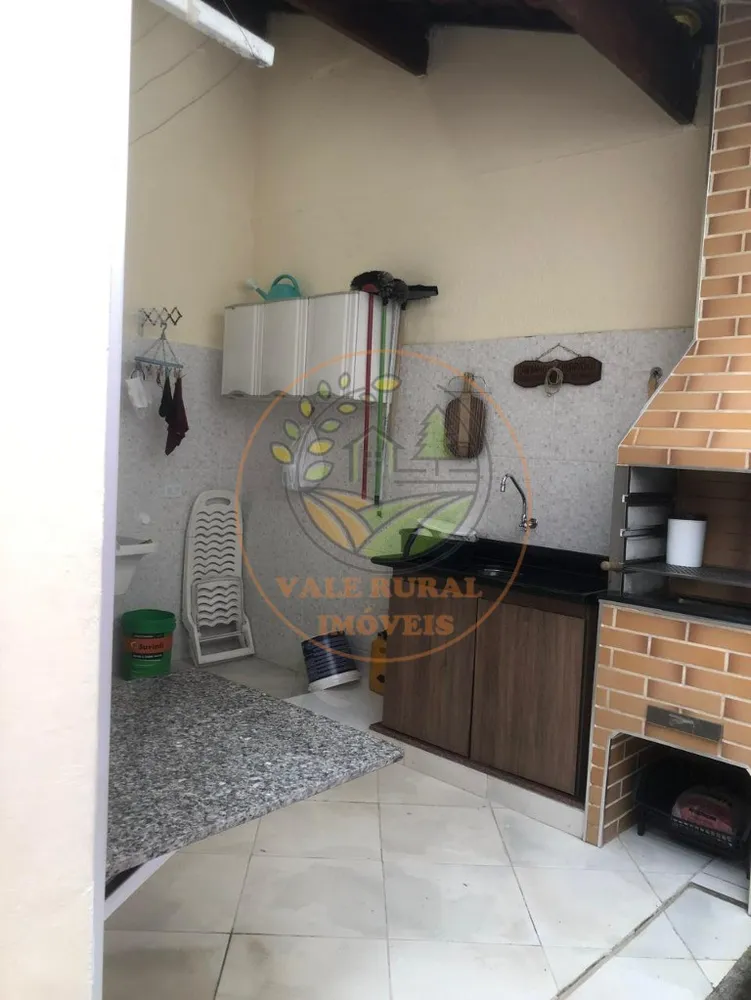Casa, 2 quartos - Foto 3