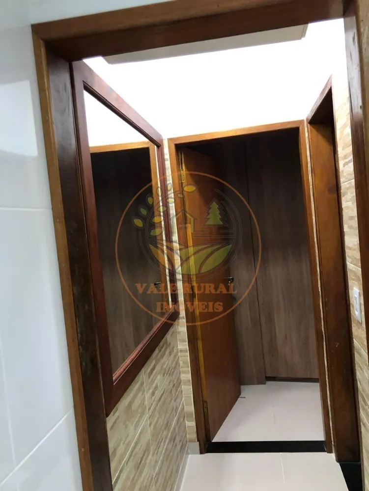 Casa, 2 quartos - Foto 10
