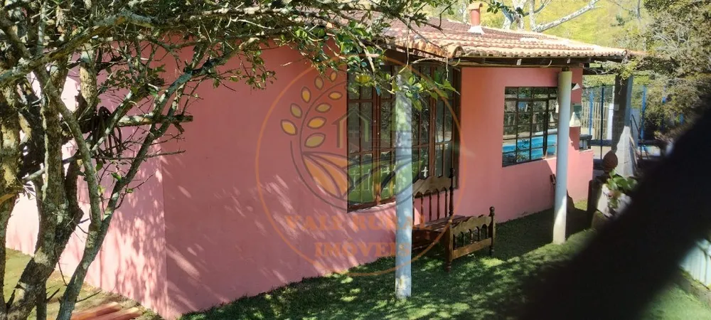 Sítio, 1 quarto - Foto 4