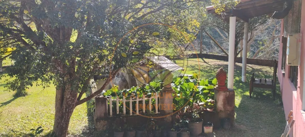 Sítio, 1 quarto - Foto 7