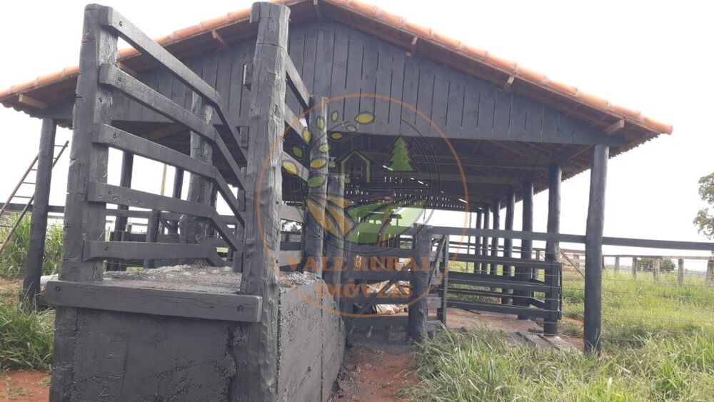 Fazenda - Foto 3
