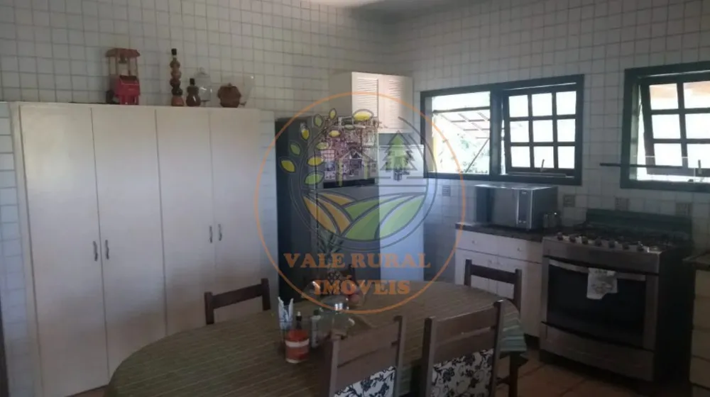 Chácara, 3 quartos - Foto 10