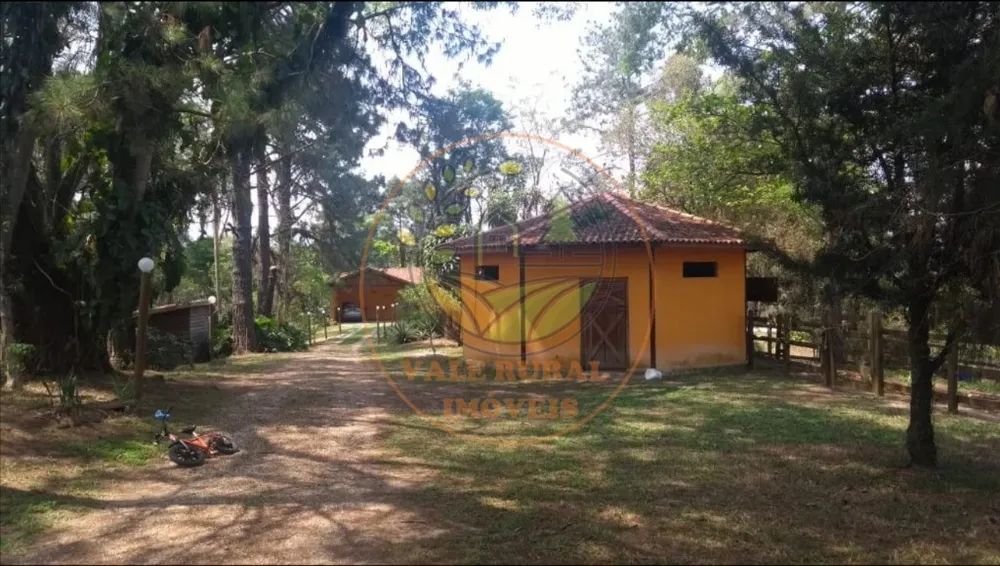 Chácara, 3 quartos - Foto 6