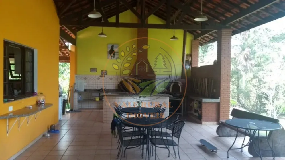 Chácara, 3 quartos - Foto 11