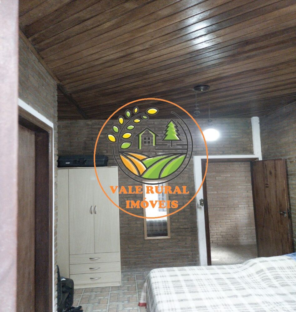 Chácara, 5 quartos, 5200 m² - Foto 4