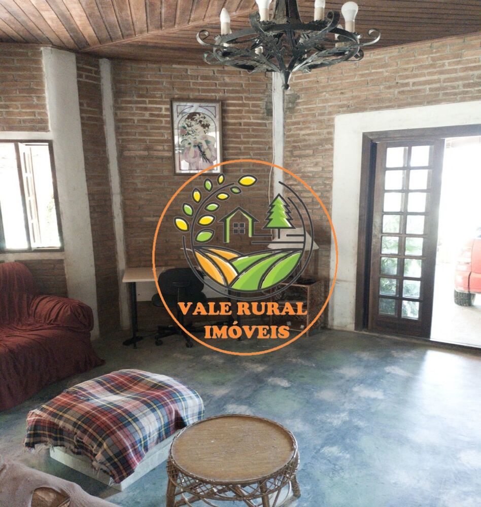 Chácara, 5 quartos, 5200 m² - Foto 2