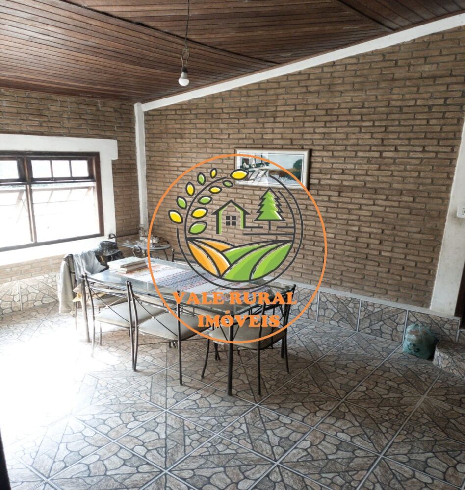 Chácara, 5 quartos, 5200 m² - Foto 3