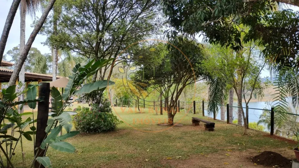 Chácara, 3 quartos - Foto 8