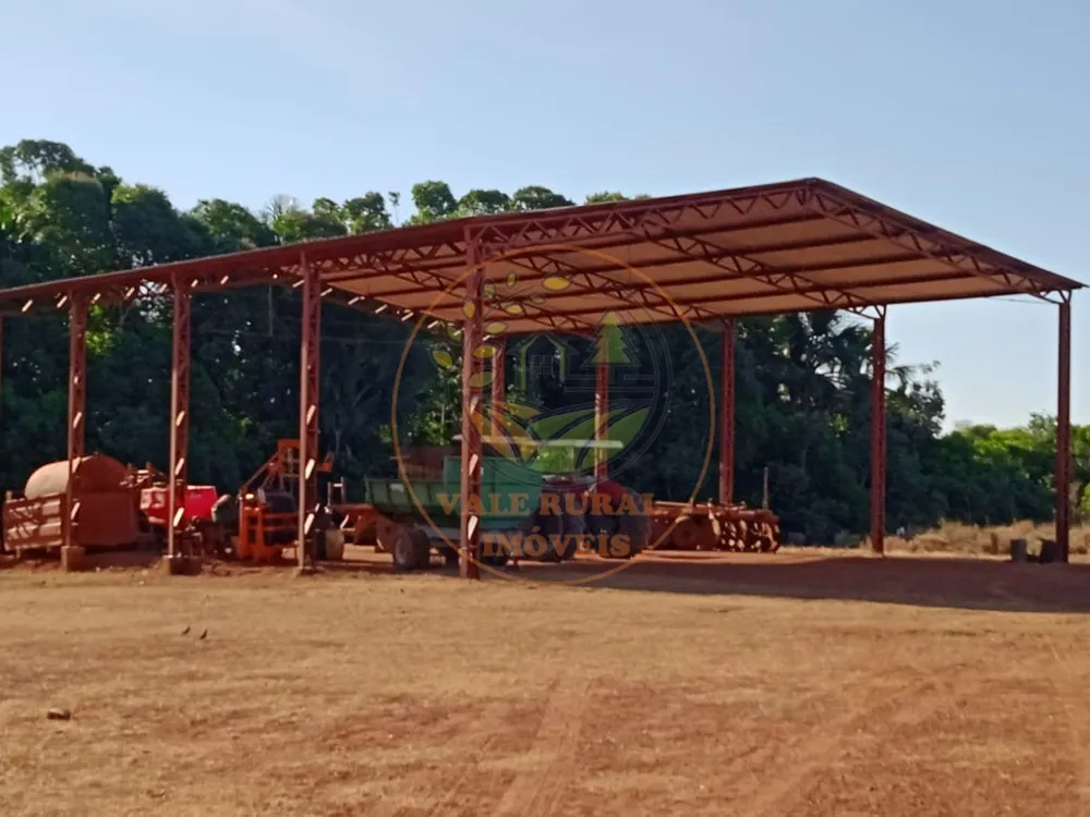 Fazenda - Foto 5