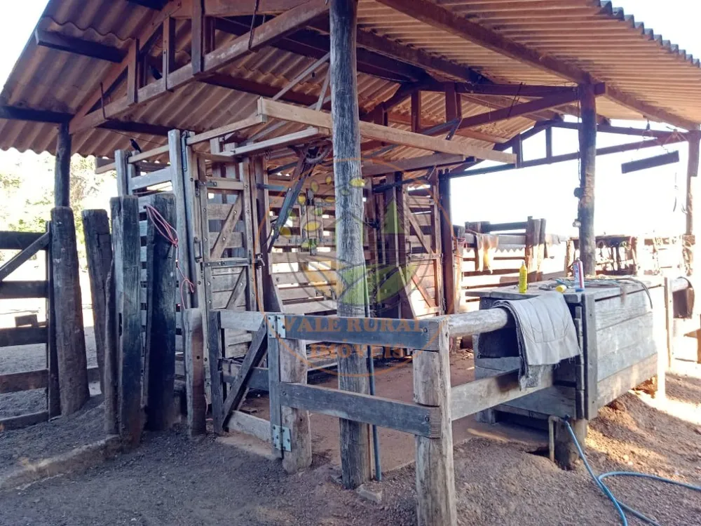 Fazenda - Foto 8