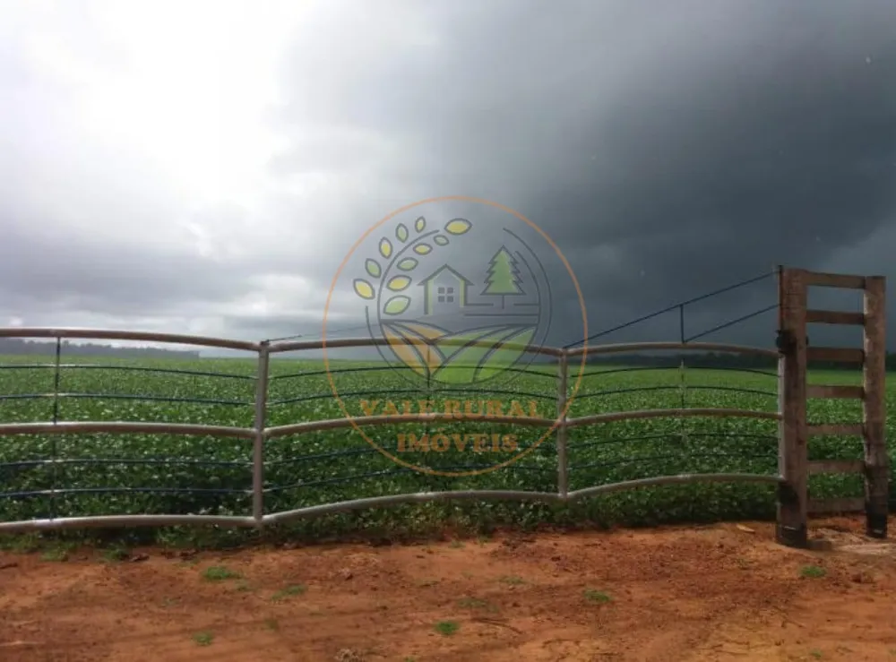 Fazenda, 3 quartos - Foto 3