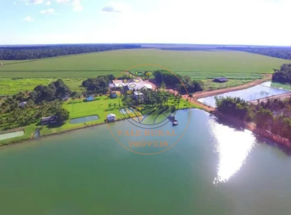 Fazenda, 3 quartos - Foto 8