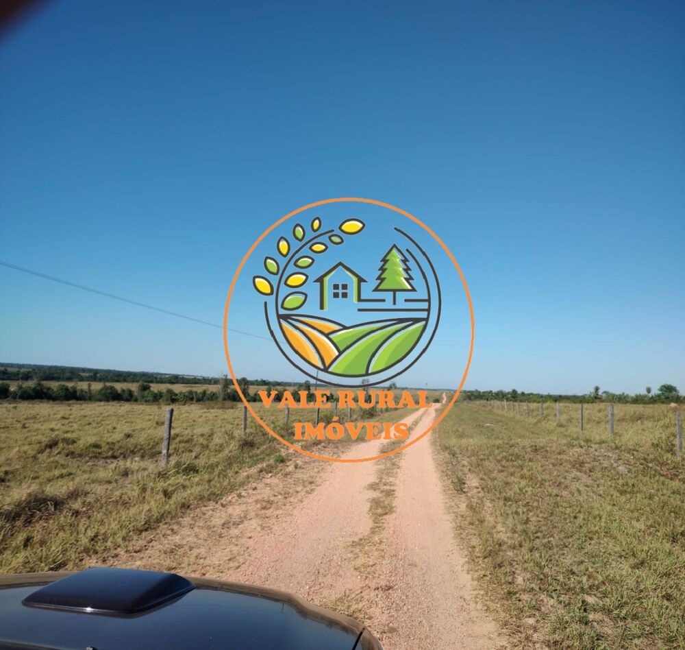 Fazenda à venda, 17125m² - Foto 3