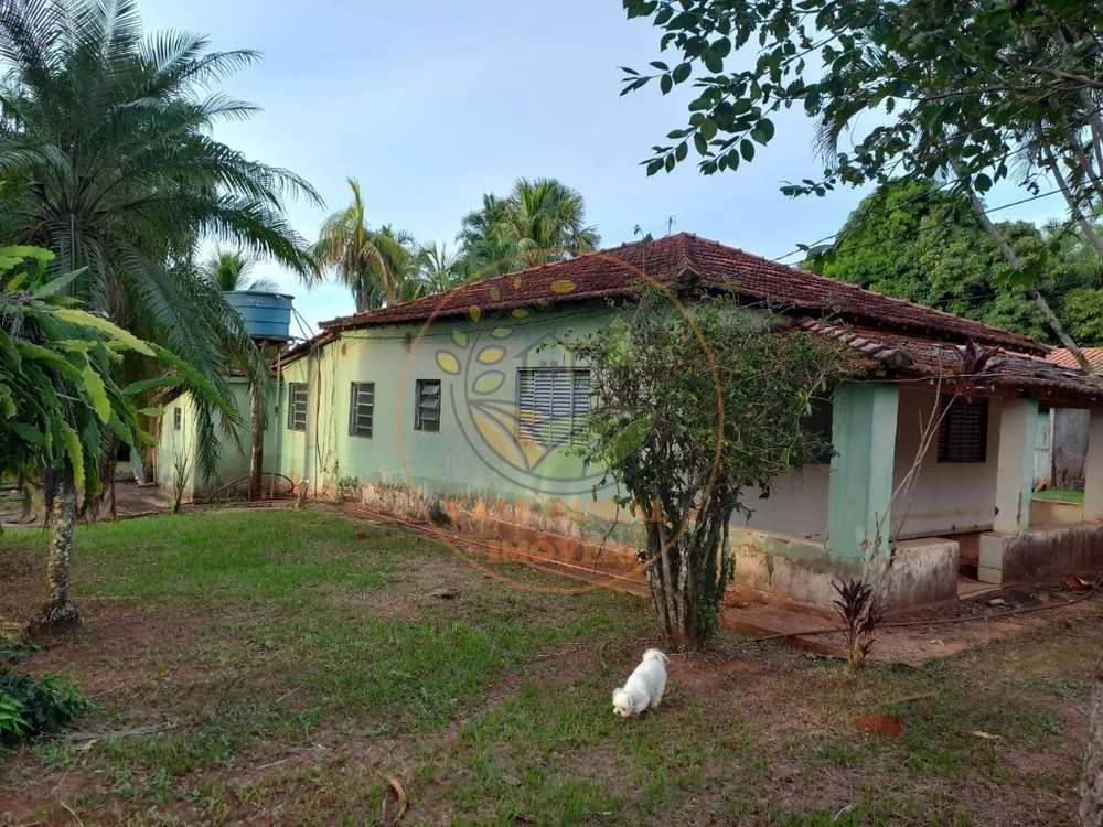 Fazenda, 2 quartos - Foto 8