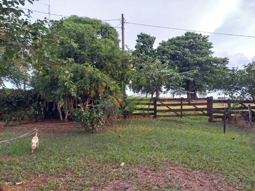 Fazenda, 2 quartos - Foto 7