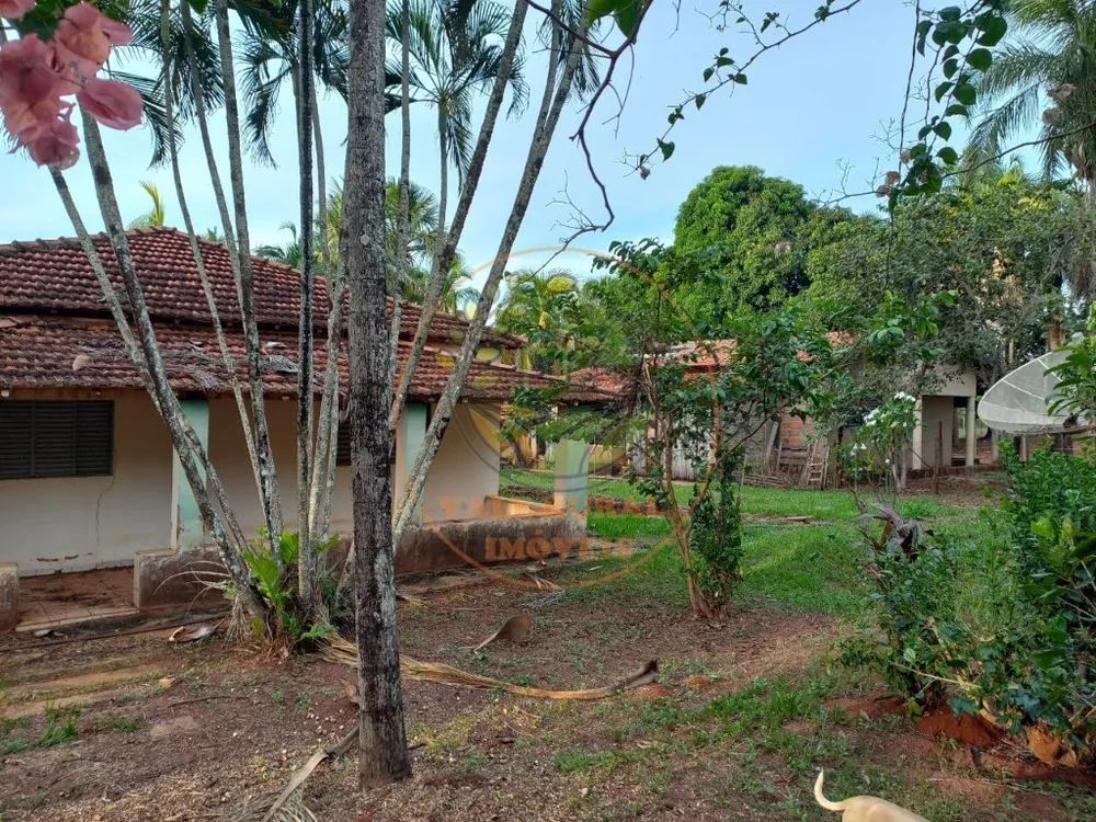 Fazenda, 2 quartos - Foto 1