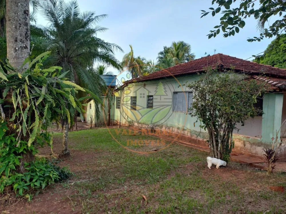 Fazenda, 2 quartos - Foto 9