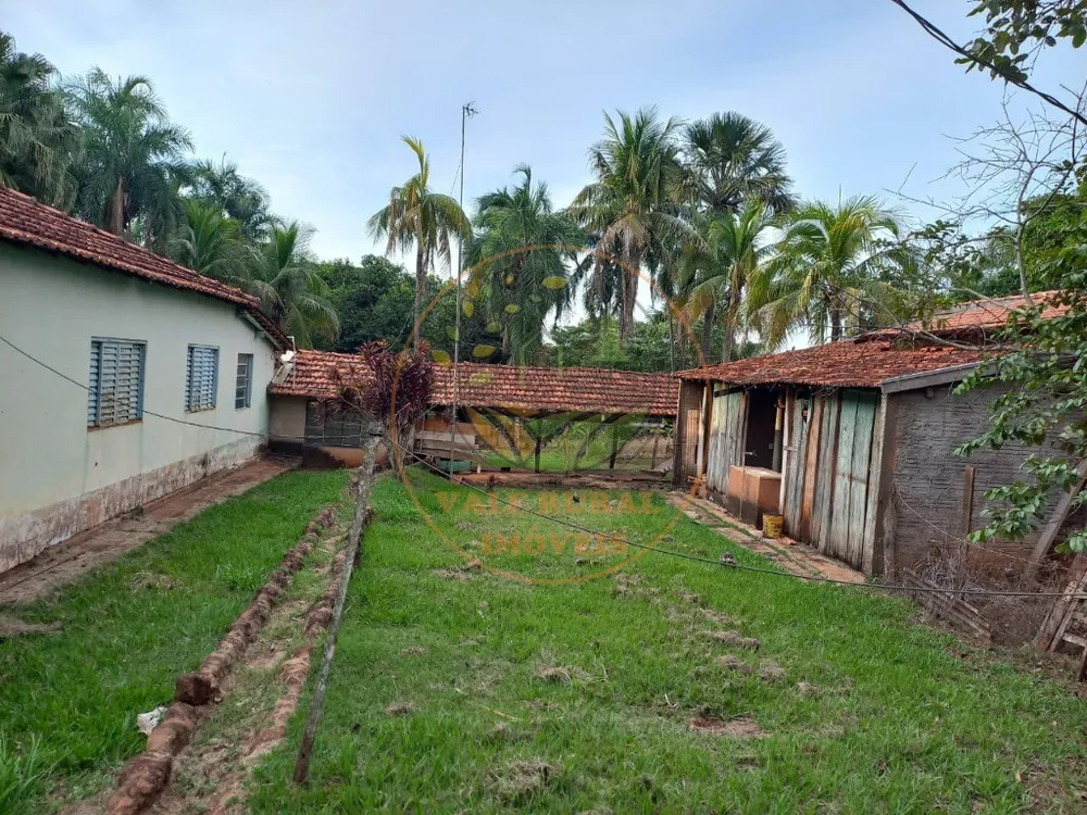 Fazenda, 2 quartos - Foto 12