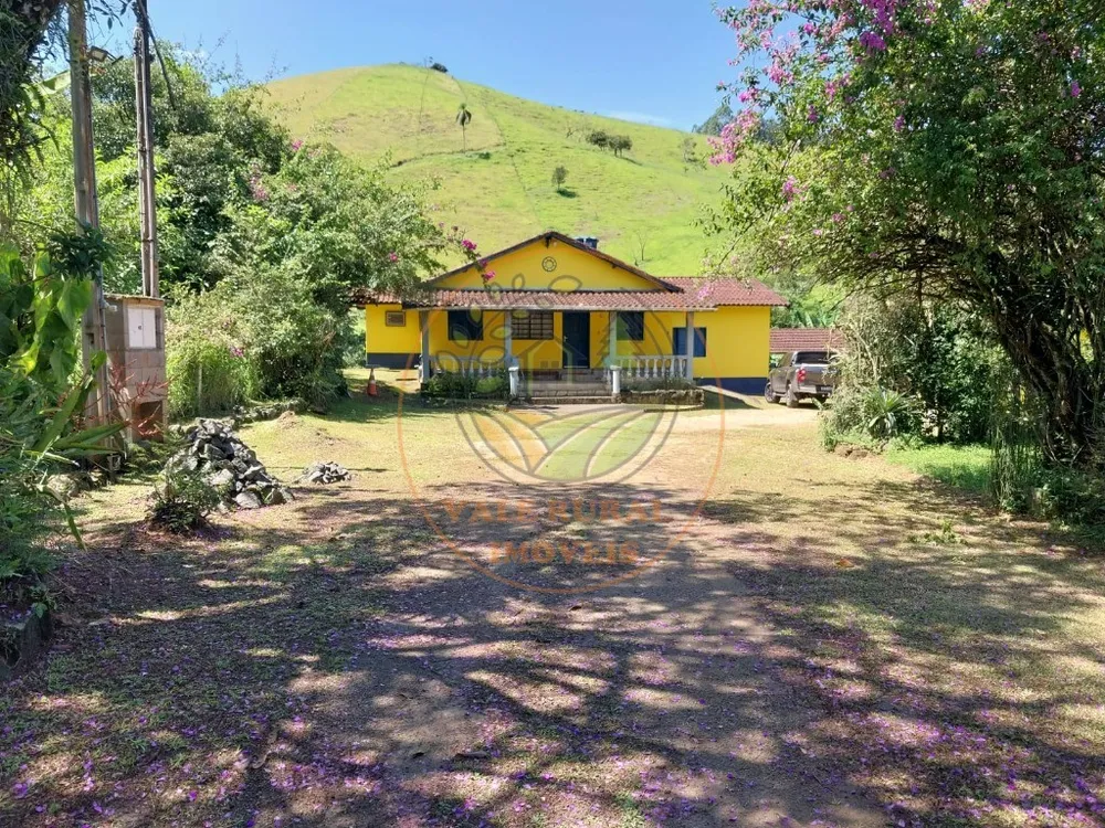 Chácara, 4 quartos - Foto 2