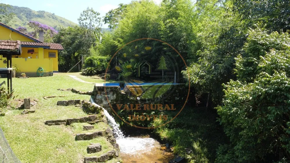 Chácara, 4 quartos - Foto 6