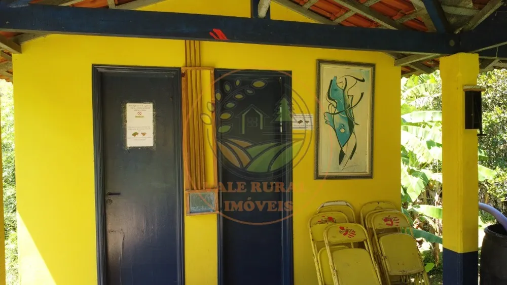 Chácara, 4 quartos - Foto 5