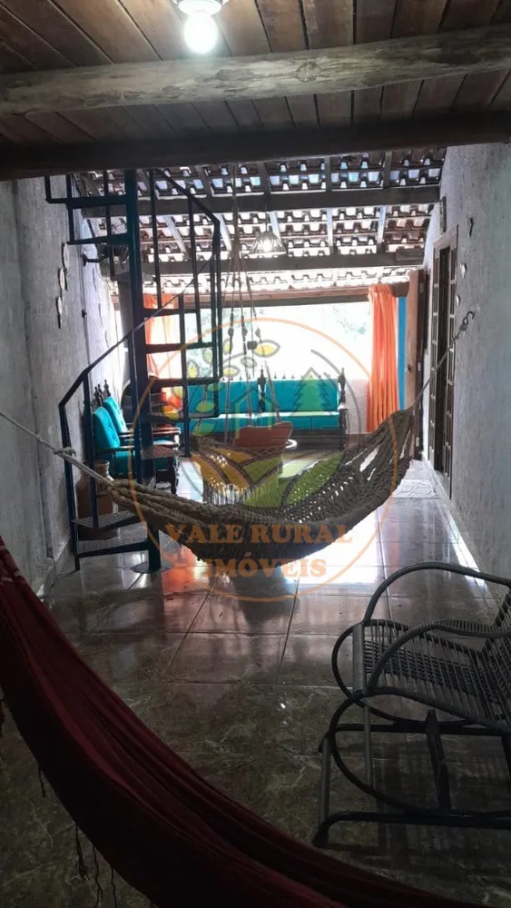 Chácara, 2 quartos, 1530 m² - Foto 3