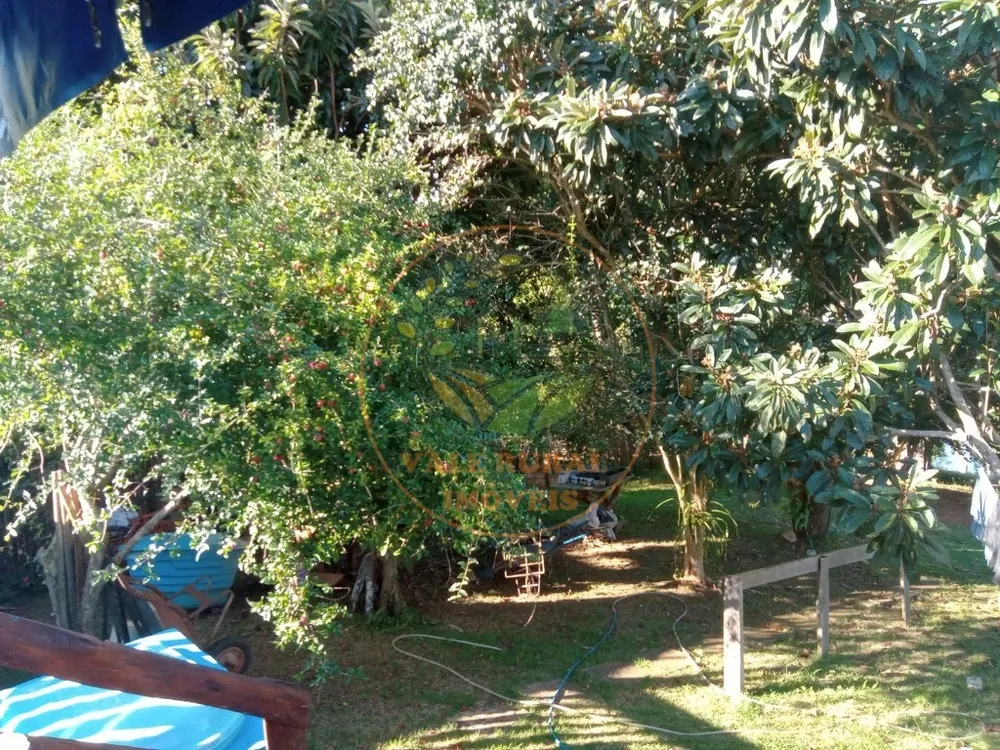 Chácara, 2 quartos, 1530 m² - Foto 4