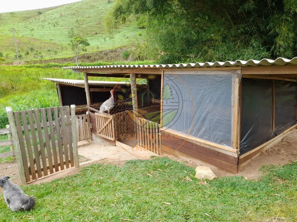 Chácara, 2 quartos - Foto 10