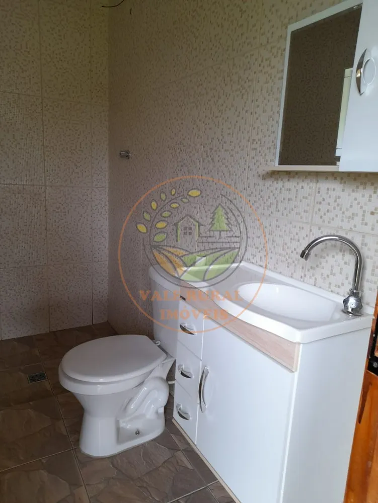 Chácara, 2 quartos - Foto 11