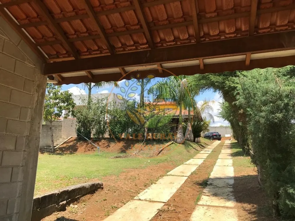 Chácara, 2 quartos, 1000 m² - Foto 2