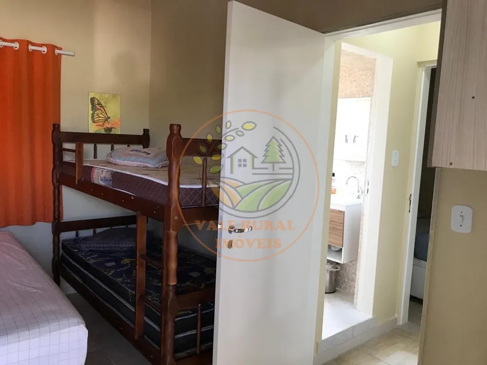 Chácara, 2 quartos, 1000 m² - Foto 11
