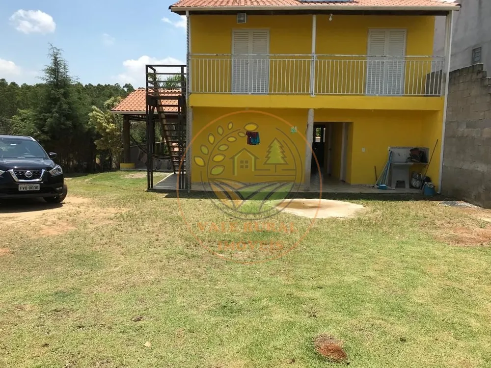 Chácara, 2 quartos, 1000 m² - Foto 6