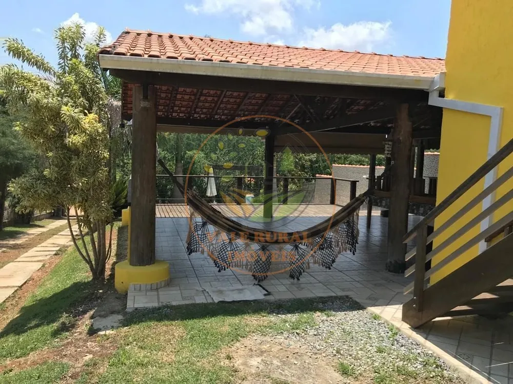 Chácara, 2 quartos, 1000 m² - Foto 8