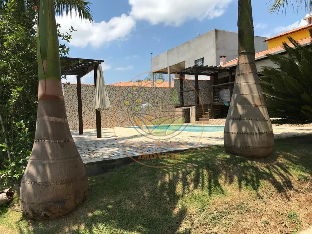 Chácara, 2 quartos, 1000 m² - Foto 5