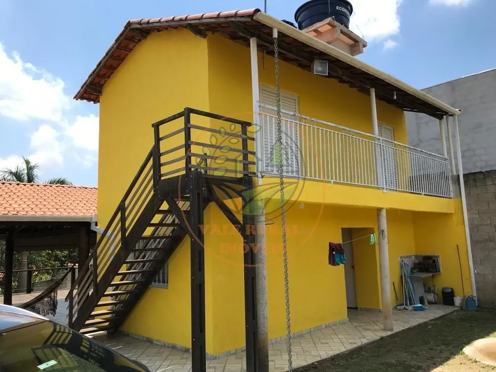 Chácara, 2 quartos, 1000 m² - Foto 7