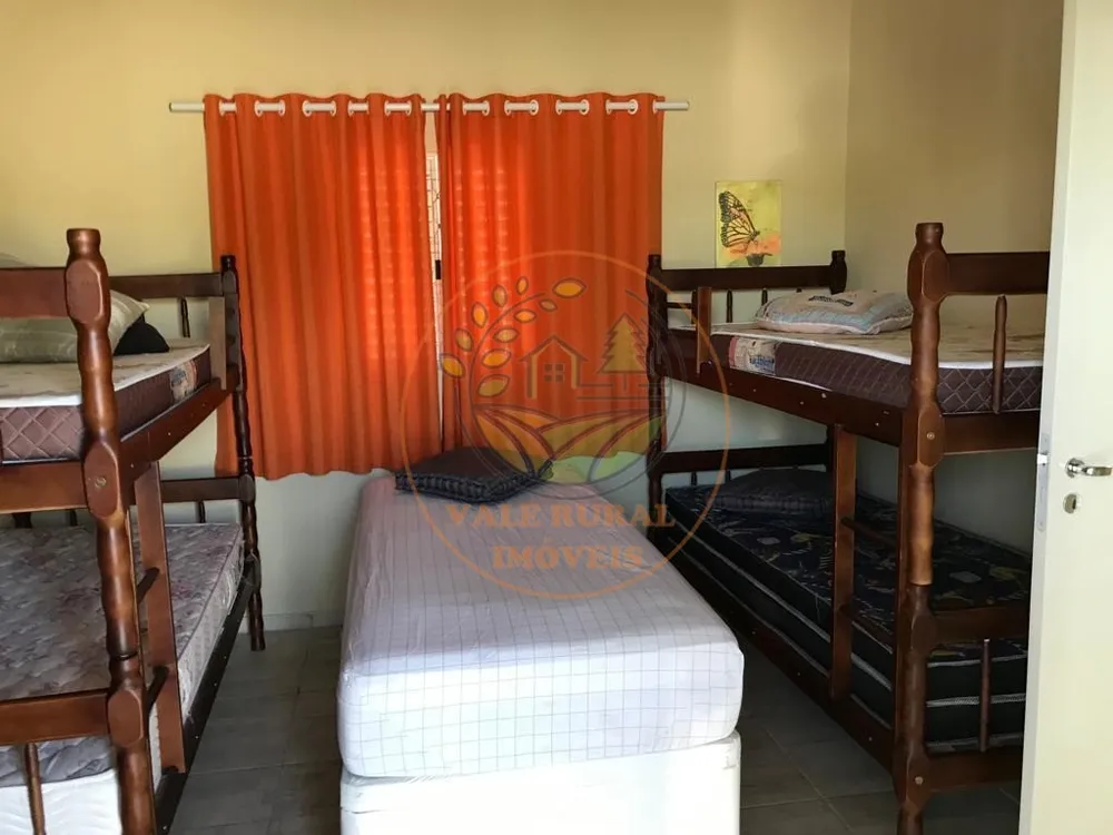Chácara, 2 quartos, 1000 m² - Foto 12