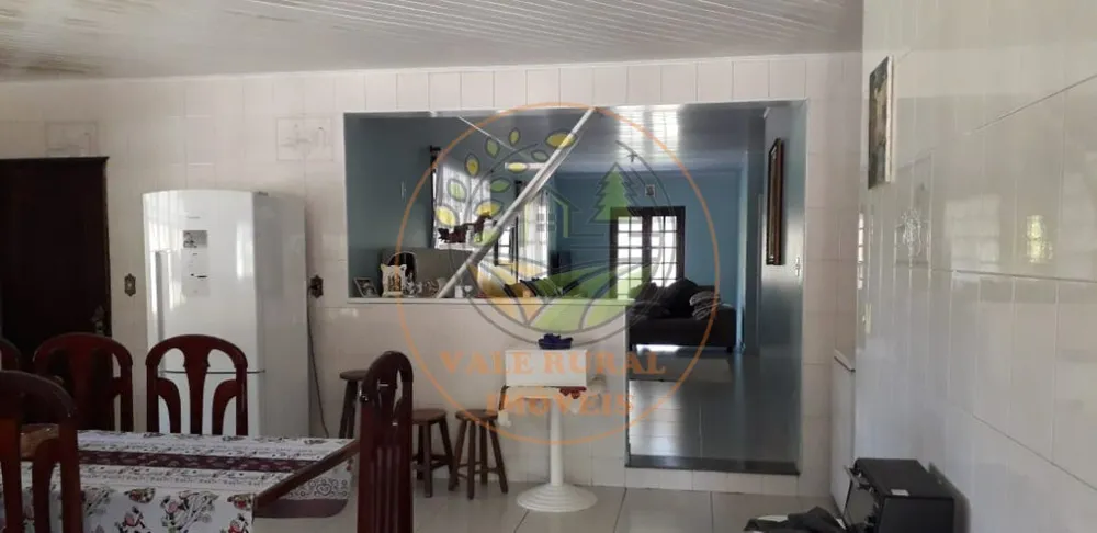 Sítio, 2 quartos, 2 m² - Foto 1