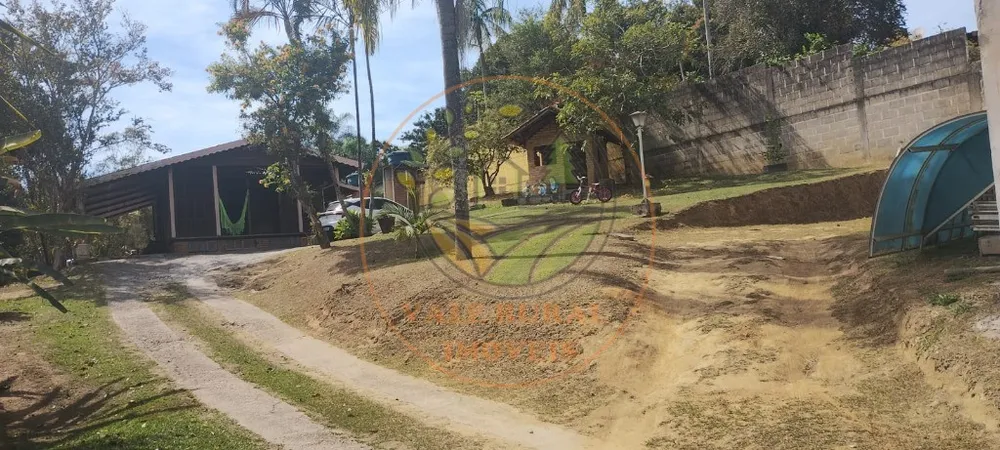 Chácara, 3 quartos - Foto 12