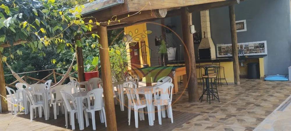 Chácara, 3 quartos - Foto 11