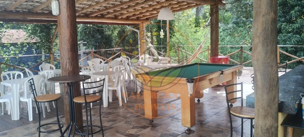 Chácara, 3 quartos - Foto 10
