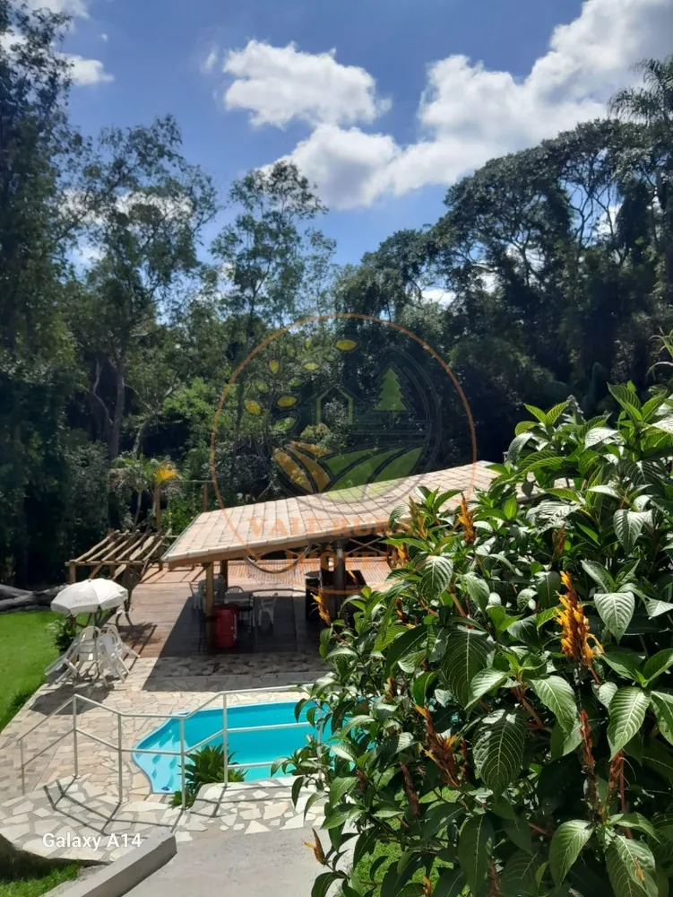 Chácara, 3 quartos - Foto 4