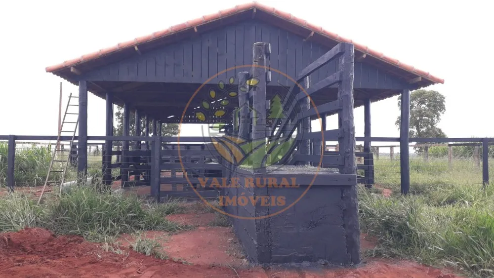 Fazenda, 2 quartos - Foto 6